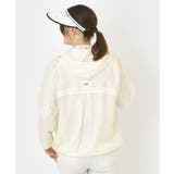 【撥水】ライトジップアップパーカ | adabat | 詳細画像2 