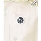 【撥水】ライトジップアップパーカ | adabat | 詳細画像5 