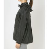 【撥水】ライトジップアップパーカ | adabat | 詳細画像11 