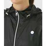 【撥水】ライトジップアップパーカ | adabat | 詳細画像13 