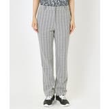 ストレッチ起毛ストレートパンツ | adabat | 詳細画像12 