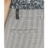 ストレッチ起毛ストレートパンツ | adabat | 詳細画像16 