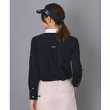 【吸水速乾】サッカー長袖シャツ | adabat | 詳細画像2 