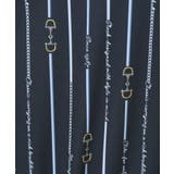 【吸水速乾】ビットストライプ長袖ポロシャツ | adabat | 詳細画像9 