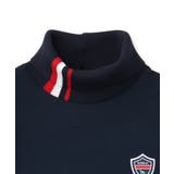 【新レーベル ADABAT NAVY】せとはるコラボ モックT | adabat | 詳細画像4 