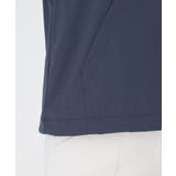 シアーリップ半袖プルオーバー | adabat | 詳細画像17