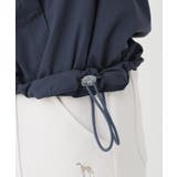 シアーリップ半袖プルオーバー | adabat | 詳細画像18