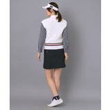 【ADABAT NAVY】オフショルダーチルデンベスト | adabat | 詳細画像2 