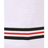 【ADABAT NAVY】オフショルダーチルデンベスト | adabat | 詳細画像4 