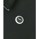 ライトスムースハーフジップワンピース | adabat | 詳細画像4 