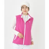 【撥水】蓄熱裏地4WAYブルゾン | adabat | 詳細画像18 