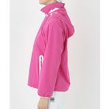 【撥水】蓄熱裏地4WAYブルゾン | adabat | 詳細画像24 