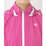 【撥水】蓄熱裏地4WAYブルゾン | adabat | 詳細画像26 