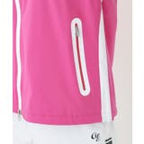 【撥水】蓄熱裏地4WAYブルゾン | adabat | 詳細画像30 