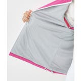 【撥水】蓄熱裏地4WAYブルゾン | adabat | 詳細画像31 