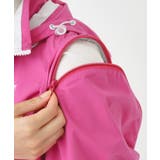 【撥水】蓄熱裏地4WAYブルゾン | adabat | 詳細画像28 