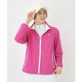 【撥水】蓄熱裏地4WAYブルゾン | adabat | 詳細画像16 