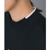 【ADABAT NAVY】【吸湿発熱】サーモスムースモックT | adabat | 詳細画像13 
