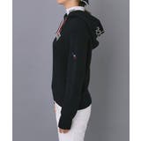 【ADABAT NAVY】ニットフーディー | adabat | 詳細画像10 