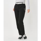 【撥水】蓄熱裏地ストレートパンツ | adabat | 詳細画像6 