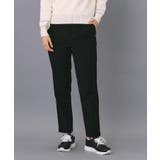 【ADABAT NAVY】ドビースウェードスストレッチパンツ | adabat | 詳細画像12 