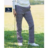 ブラック(119) | 【ADABAT NAVY】ハイブリットダウンストレートパンツ | adabat