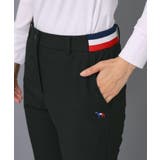 【ADABAT NAVY】【撥水】裏起毛ストレッチパンツ | adabat | 詳細画像16 