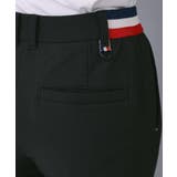 【ADABAT NAVY】【撥水】裏起毛ストレッチパンツ | adabat | 詳細画像17 