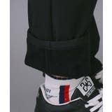 【ADABAT NAVY】【撥水】裏起毛ストレッチパンツ | adabat | 詳細画像20 