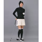 EVEN 1月号掲載商品【ADABAT NAVY】ストレッチダウンショーツ | adabat | 詳細画像11 