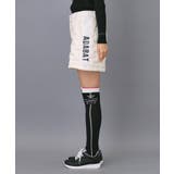 EVEN 1月号掲載商品【ADABAT NAVY】ストレッチダウンショーツ | adabat | 詳細画像14 