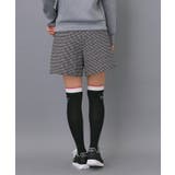 【ADABAT NAVY】ハイブリッドダウンキュロット | adabat | 詳細画像2 