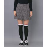 【ADABAT NAVY】ハイブリッドダウンキュロット | adabat | 詳細画像14 