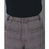 【ADABAT NAVY】ハイブリッドダウンキュロット | adabat | 詳細画像19 