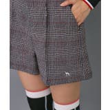 【ADABAT NAVY】ハイブリッドダウンキュロット | adabat | 詳細画像21 