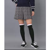 【ADABAT NAVY】ハイブリッドダウンキュロット | adabat | 詳細画像6 