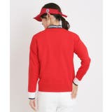 【新レーベル ADABAT NAVY】アダバットサインロゴニット | adabat | 詳細画像2 