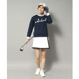 【新レーベル ADABAT NAVY】アダバットサインロゴニット | adabat | 詳細画像14 