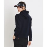 【新レーベル ADABAT NAVY】ライトダンボールフーディー | adabat | 詳細画像31 