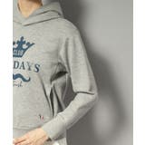 【新レーベル ADABAT NAVY】ライトダンボールフーディー | adabat | 詳細画像50 