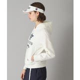 【新レーベル ADABAT NAVY】ライトダンボールフーディー | adabat | 詳細画像2 