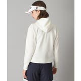 【新レーベル ADABAT NAVY】ライトダンボールフーディー | adabat | 詳細画像3 