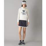 【新レーベル ADABAT NAVY】ライトダンボールフーディー | adabat | 詳細画像4 