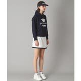 【新レーベル ADABAT NAVY】ライトダンボールフーディー | adabat | 詳細画像58 