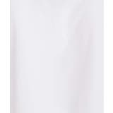 【新レーベル ADABAT NAVY】撥水加工 Aラインライトブルゾン | adabat | 詳細画像7 