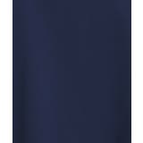 【新レーベル ADABAT NAVY】撥水加工 Aラインライトブルゾン | adabat | 詳細画像17 