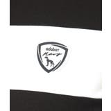 UVカット 吸水速乾 カラーブロックポロシャツ | adabat | 詳細画像30