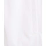 撥水加工 ロゴチェックジップアップベスト | adabat | 詳細画像5 