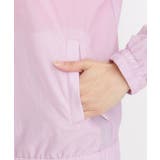 撥水加工 シアーワッシャーブルゾン | adabat | 詳細画像14 