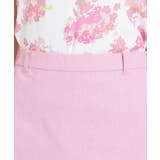 シャンブレードビーAラインスカート | adabat | 詳細画像12 